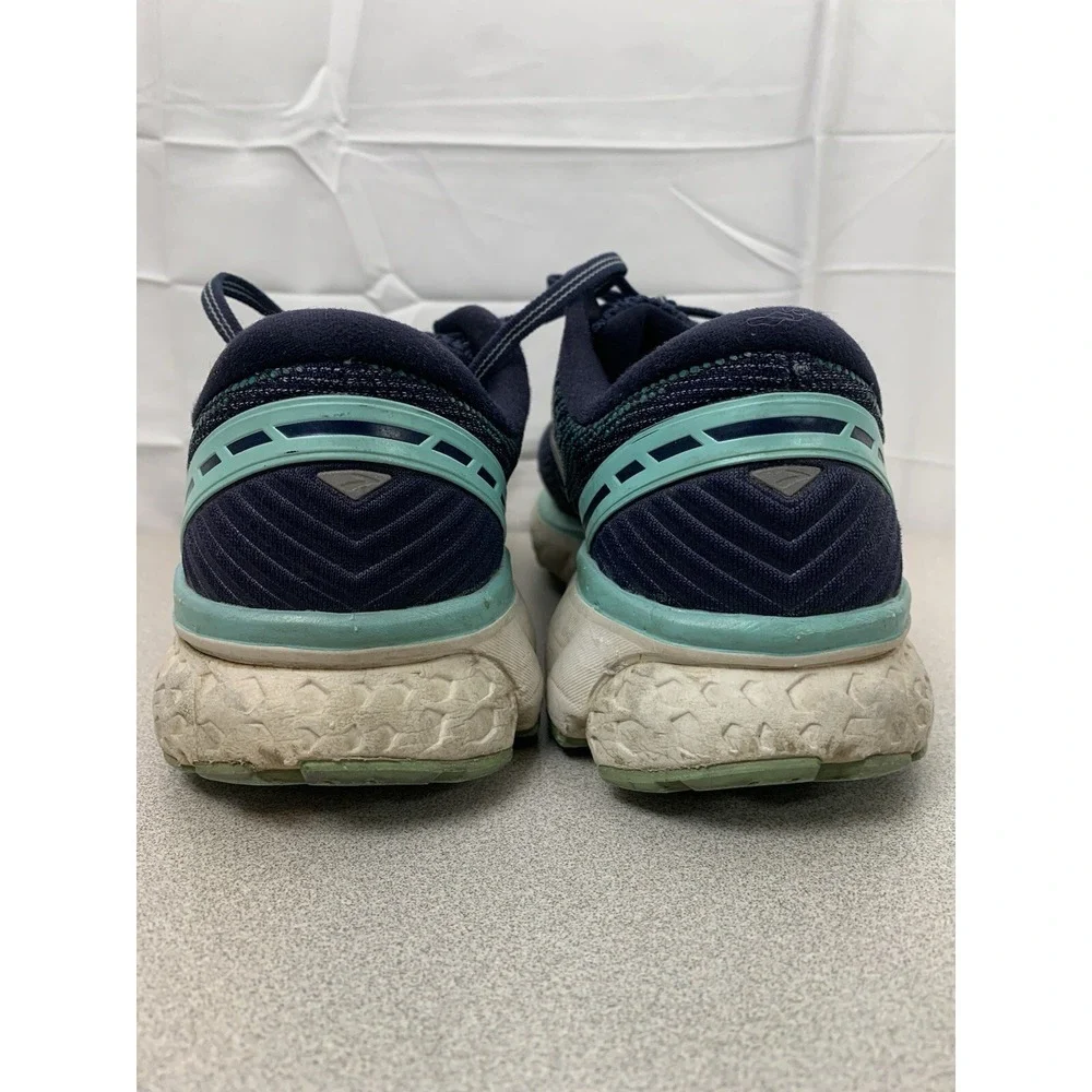 Womens Brooks Ghost 11 Running‎ Athletic Training Shoes 1202771b493 Size 7